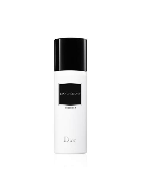 christian dior homme deodorant|dior homme deodorant spray review.